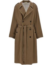 The Row - Trench 'Montrose' - Lyst