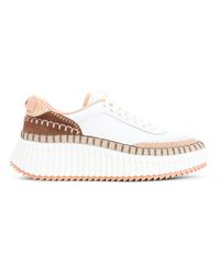 Chloé - Sneakers - Lyst