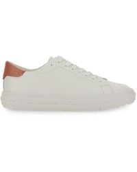 MICHAEL Michael Kors - Leather Sneaker-Donna - Lyst