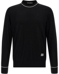 Dolce & Gabbana - Maglione - Lyst