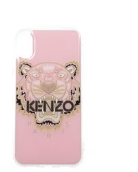 KENZO Phone cases for Women | Online Sale up to 49% off | Lyst