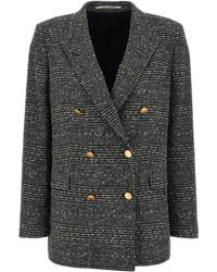 Tagliatore - 'Jasmine' Blazer - Lyst
