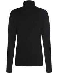 Thom Krom - T-Shirts And Polos Blacks And Greys - Lyst