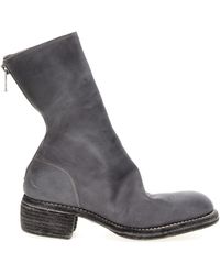 Guidi - 788zx Boots, Ankle Boots - Lyst