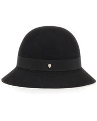 Helen Kaminski - Cloche Etta - Lyst