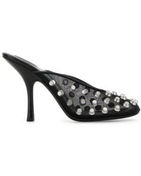 Alexander Wang - Rhodes 105 Mule - Lyst