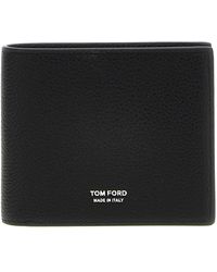 Tom Ford - Portafoglio logo - Lyst