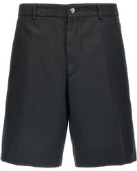 Brunello Cucinelli - Bermuda - Lyst