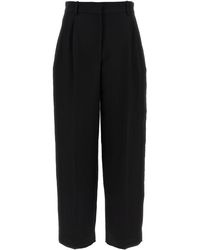 The Row - Lilas Pants - Lyst