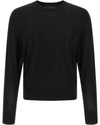 DSquared² - Wool Sweater - Lyst