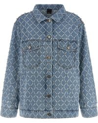 Pinko - Pifferaio Puffer Jackets Light - Lyst