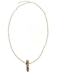 Chloé - Chloé Elixir Pendant Necklace Jewelry - Lyst