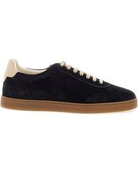 Brunello Cucinelli - Sneakers - Lyst