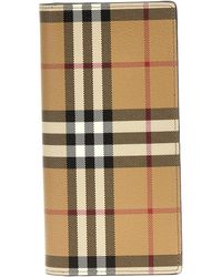 Burberry - Cavendish Wallets, Card Holders - Lyst