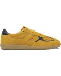 Alohas - Tb.490 Rife Suede Fuzzy Leather Sneakers Sneakers & Slip-On - Lyst