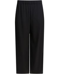 Max Mara Pure - Trousers - Lyst