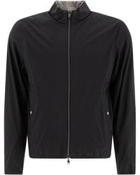 Herno - Lightweight Mini Jacket For - Lyst