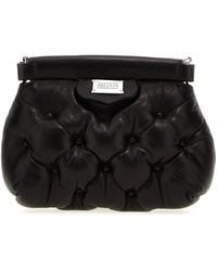 Maison Margiela - Borsa a spalla 'Glam Slam Classique Baby' - Lyst