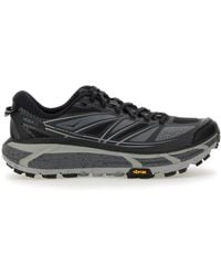 Hoka One One - "Mafate Speed 2" Sneaker-Donna - Lyst
