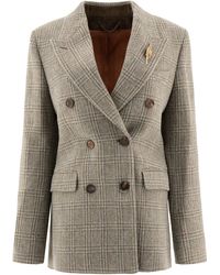 Golden Goose - Diva Giacche Verde - Lyst