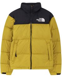 The North Face - Down Jackets - Lyst