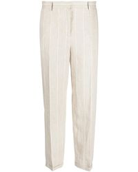 Antonelli - Pants Neutral - Lyst