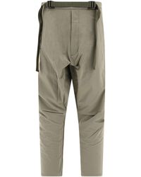 ACRONYM - P15 Ds Trousers - Lyst