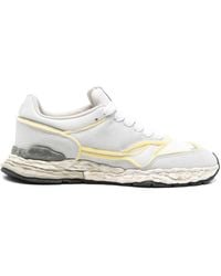 Maison Mihara Yasuhiro - Sneakers - Lyst