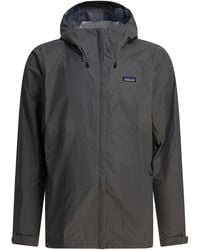 Patagonia - "torrentshell 3l Rain" Jacket - Lyst