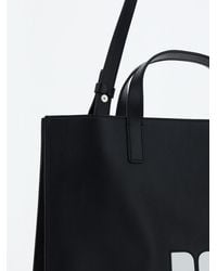 Courreges - Borsa A Mano Heritage - Lyst