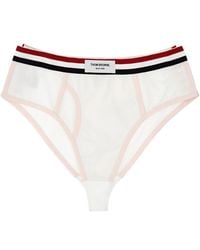 Thom Browne - Rwb Underwear, Body - Lyst