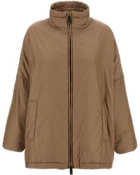 Max Mara - Paris Puffer Jackets - Lyst