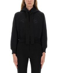 Porter-Yoshida and Co - Logo Hoodie - Lyst