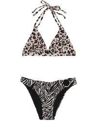 Liu Bikinis bathing suits for Women | Online Sale up to 50% off | Lyst