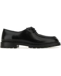 Saint Laurent - Lace-Ups - Lyst