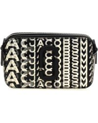 Marc Jacobs - Tracolla 'The Snapshot - Lyst
