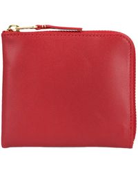 Comme des Garçons - Small Leather Goods - Lyst