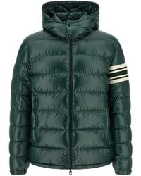 Moncler - Piumino 'Landre' - Lyst