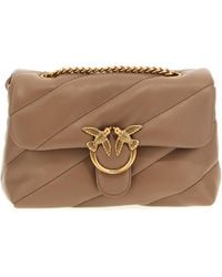 Pinko - Shoulderbags - Lyst