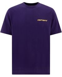 Carhartt - Noodle Soup T-shirts - Lyst