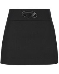 DIESEL - Skirts - Lyst