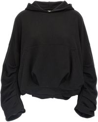 Dries Van Noten - 'Hannett' Hoodie - Lyst