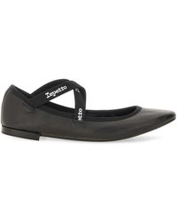 Repetto - Ballerina "Joana" - Lyst