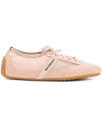 Givenchy - Powder Slim Sneakers-Donna - Lyst