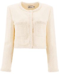 Self-Portrait - Knitwear - Lyst