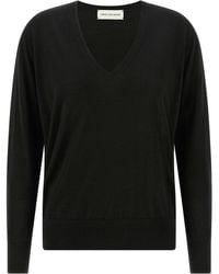 Dries Van Noten - 'Tuomas' Sweater - Lyst