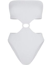 Hunza G - Jerry Swim - Lyst