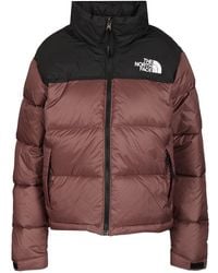 The North Face - 1996 Nuptse Retro Jacket - Lyst