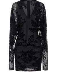 Pinko - Roulette' Dress - Lyst