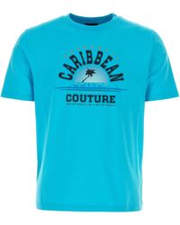 BOTTER - Cotton T-Shirt - Lyst
